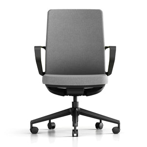 TaskFlex Premier Ergonomic Office Chair - Mr Nanyang