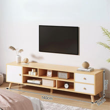 Load image into Gallery viewer, HarmonyLine Expandable TV Console - Mr Nanyang