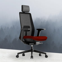 Load image into Gallery viewer, OptiSeat Pro Ergonomic Office Chair - Mr Nanyang