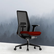 Load image into Gallery viewer, OptiSeat Pro Ergonomic Office Chair - Mr Nanyang