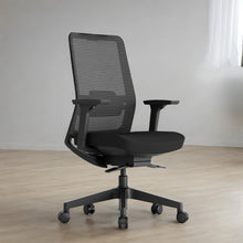 Load image into Gallery viewer, Daebak ComfortPlus Ergonomic Office Chair - Mr Nanyang