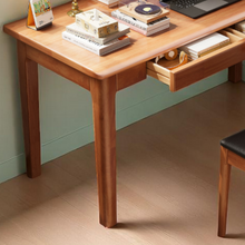 Load image into Gallery viewer, Aesthetic Minimalist Study Table for Home Office &amp; Students - Mr Nanyang
