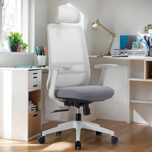 Load image into Gallery viewer, Infinite Swivel Office Chair - Mr Nanyang