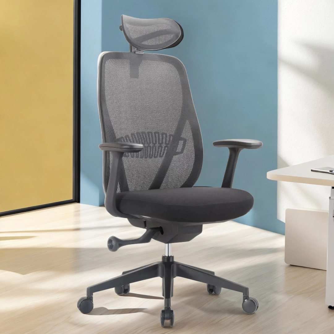 Louis vuitton office chair hotsell