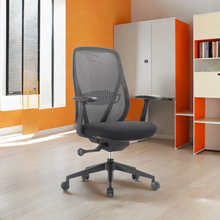 Load image into Gallery viewer, LV Office Swivel Chair - Mr Nanyang