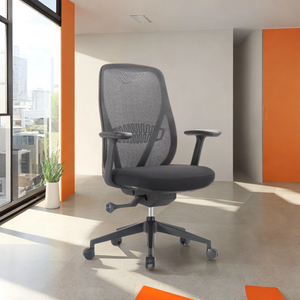 LV Office Swivel Chair - Mr Nanyang
