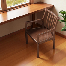 Load image into Gallery viewer, Lexington Premium Ergonomic Rubber Wood Chair