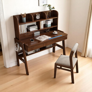 Solid Wood Adjustable Kids Ergo Chair