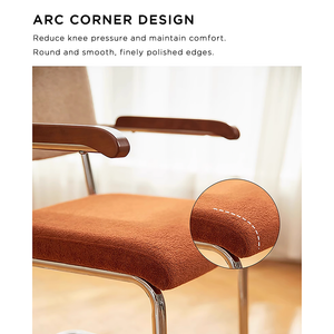 ModCraft Cantilever Cozy Chair - Mr Nanyang