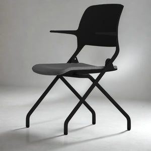 Compact Comfort Foldable Chair - Mr Nanyang