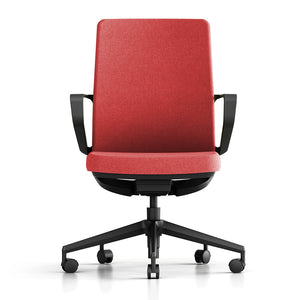 TaskFlex Premier Ergonomic Office Chair - Mr Nanyang