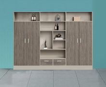 Load image into Gallery viewer, Optima Modular Office Cabinet - Mr Nanyang