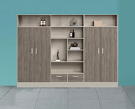 Optima Modular Office Cabinet - Mr Nanyang