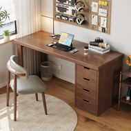 Study Table Singapore with Storage Drawers