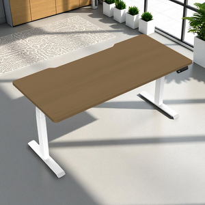 Walnut_Adjustable_Table