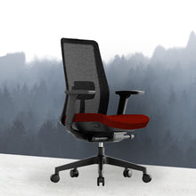 Load image into Gallery viewer, OptiSeat Pro Ergonomic Office Chair - Mr Nanyang