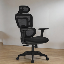 Load image into Gallery viewer, Velocity Elite Gaming Chair - Mr Nanyang