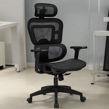 Load image into Gallery viewer, Velocity Elite Gaming Chair - Mr Nanyang