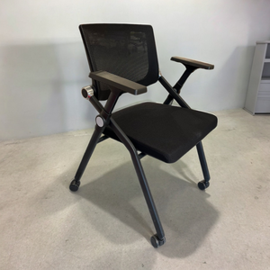 FlexiLearn Foldable Study Chair - Mr Nanyang
