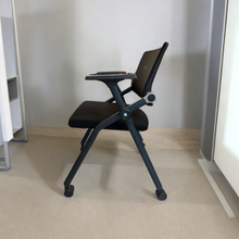 Load image into Gallery viewer, FlexiLearn Foldable Study Chair - Mr Nanyang