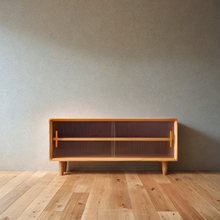 Load image into Gallery viewer, Beechwood Bench Shoe Cabinet Deluxe - Mr Nanyang