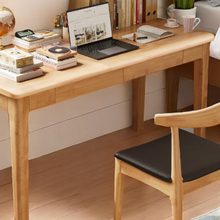 Load image into Gallery viewer, Aesthetic Minimalist Study Table for Home Office &amp; Students - Mr Nanyang