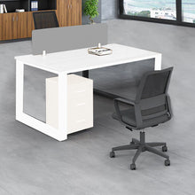 Load image into Gallery viewer, StudyMaster Versatile Home Office Study Table - Mr Nanyang