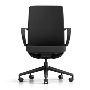 TaskFlex Premier Ergonomic Office Chair - Mr Nanyang