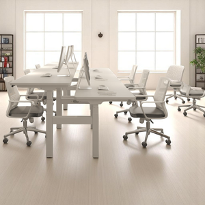 ProStation Adjustable Standing Desks - Mr Nanyang