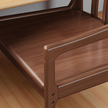 Load image into Gallery viewer, Lexington Premium Ergonomic Rubber Wood Chair