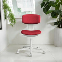 Load image into Gallery viewer, ErgoGlide Pro Office Chair - Mr Nanyang