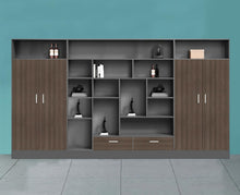 Load image into Gallery viewer, Optima Modular Office Cabinet - Mr Nanyang