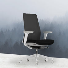 Load image into Gallery viewer, OptiSeat Pro Ergonomic Office Chair - Mr Nanyang