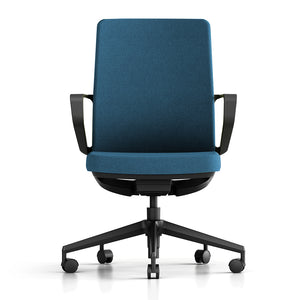 TaskFlex Premier Ergonomic Office Chair - Mr Nanyang