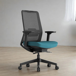 Daebak ComfortPlus Ergonomic Office Chair - Mr Nanyang