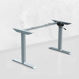 Elevate One Versatile Adjustable Table - Mr Nanyang