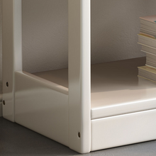 Load image into Gallery viewer, Solid Wood Modular Adjustable Bookshelf Set - Mr Nanyang