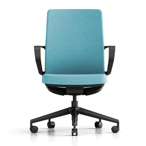 TaskFlex Premier Ergonomic Office Chair - Mr Nanyang