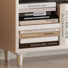 Load image into Gallery viewer, Modular Solid Wood Bookcase &amp; Bookshelf Collection - Mr Nanyang