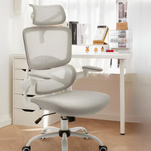 Load image into Gallery viewer, ComfortFlex Pro Ergonomic Chair - Mr Nanyang