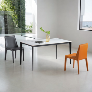 Apex Fusion Dining Table - Mr Nanyang