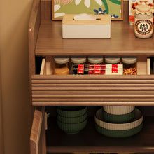 Load image into Gallery viewer, solid_wood_sideboard_cabinet