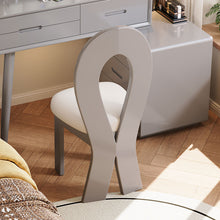 Load image into Gallery viewer, Premium_Vanity_Stool