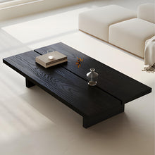 Load image into Gallery viewer, Charisma Wooden Coffee Table - Mr Nanyang