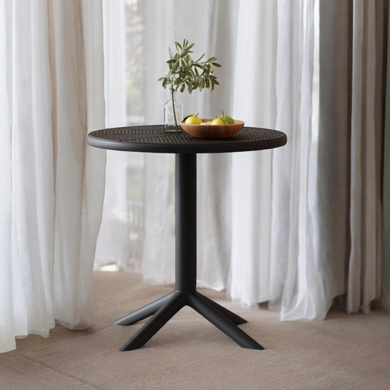 EcoFlex Plastic side table - Mr Nanyang