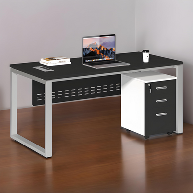 Essential Study Table Workstation Plus - Mr Nanyang