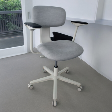 ErgoFlex Lite Office Chair - Mr Nanyang