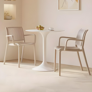 Nanyang Comfort Arm Dining Chair - Mr Nanyang