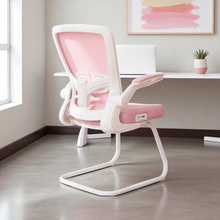 Load image into Gallery viewer, ErgoFlex Mesh Study Chair