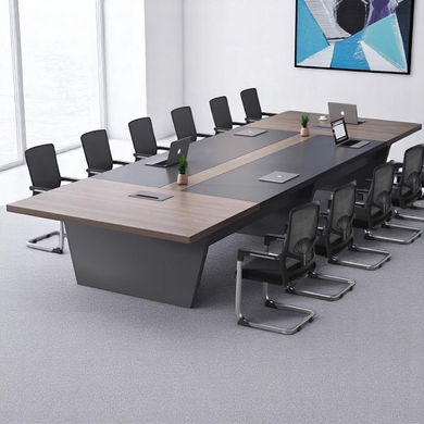 Vertex ProExecutive Conference Table - Mr Nanyang
